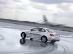 BMW 123d Coupe 2008 года